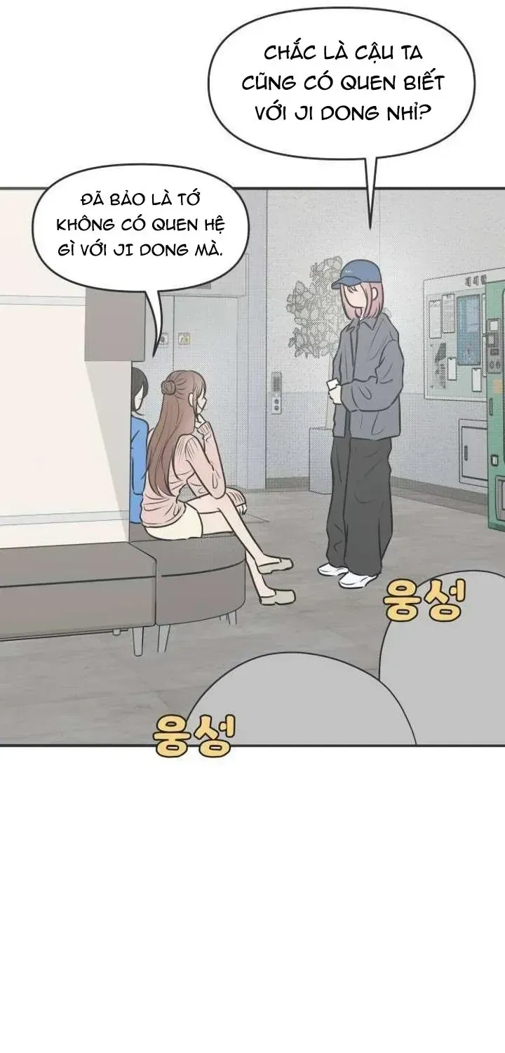 Scandal Giữ Lấy Hôn Nhân Chap 6 - Next Chap 7