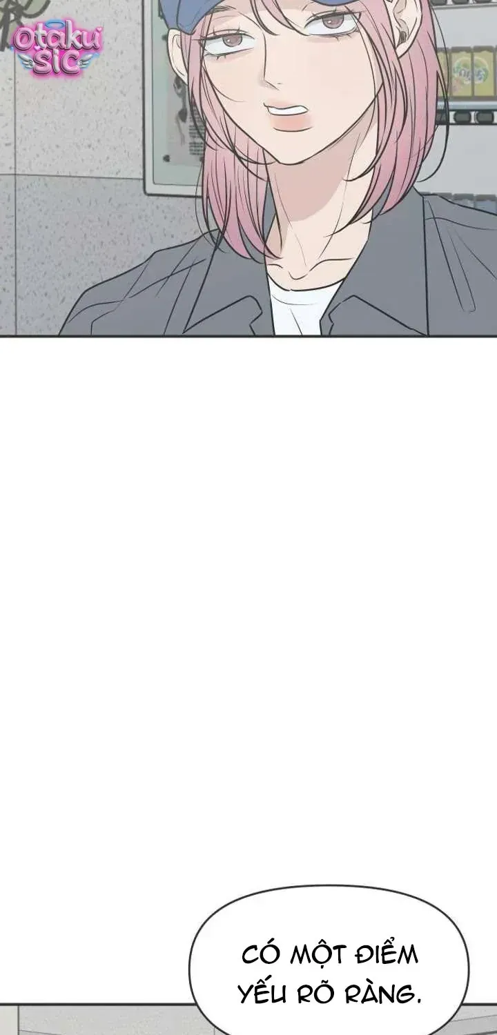 Scandal Giữ Lấy Hôn Nhân Chap 6 - Next Chap 7