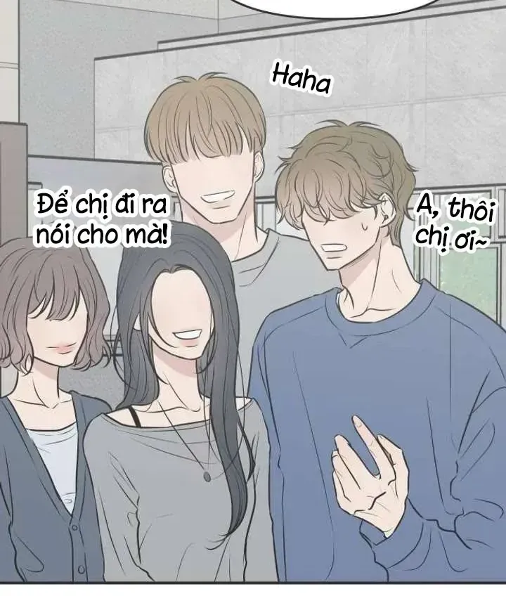 Scandal Giữ Lấy Hôn Nhân Chap 6 - Next Chap 7