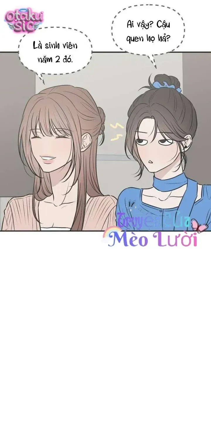 Scandal Giữ Lấy Hôn Nhân Chap 6 - Next Chap 7