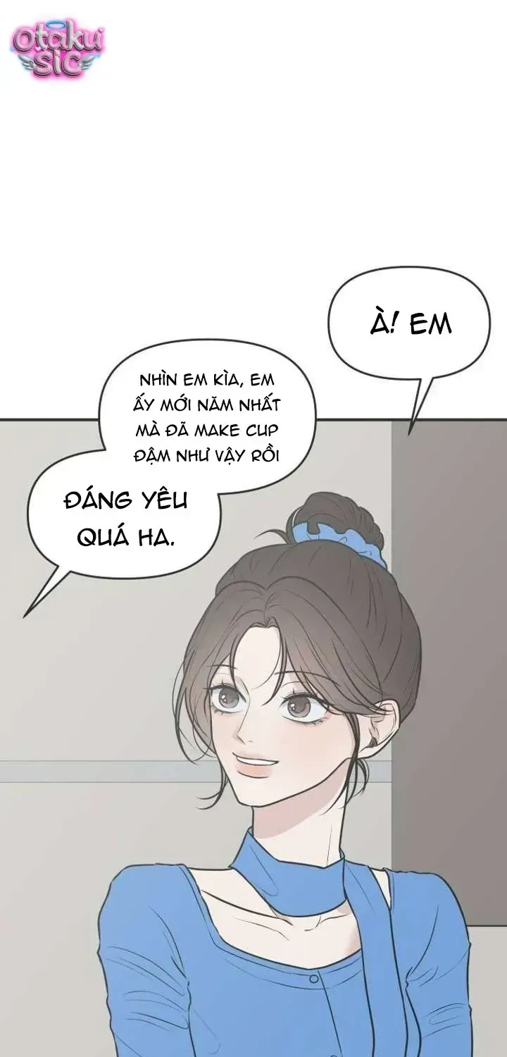 Scandal Giữ Lấy Hôn Nhân Chap 6 - Next Chap 7