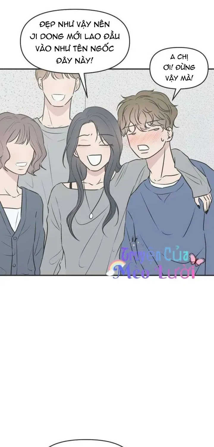 Scandal Giữ Lấy Hôn Nhân Chap 6 - Next Chap 7