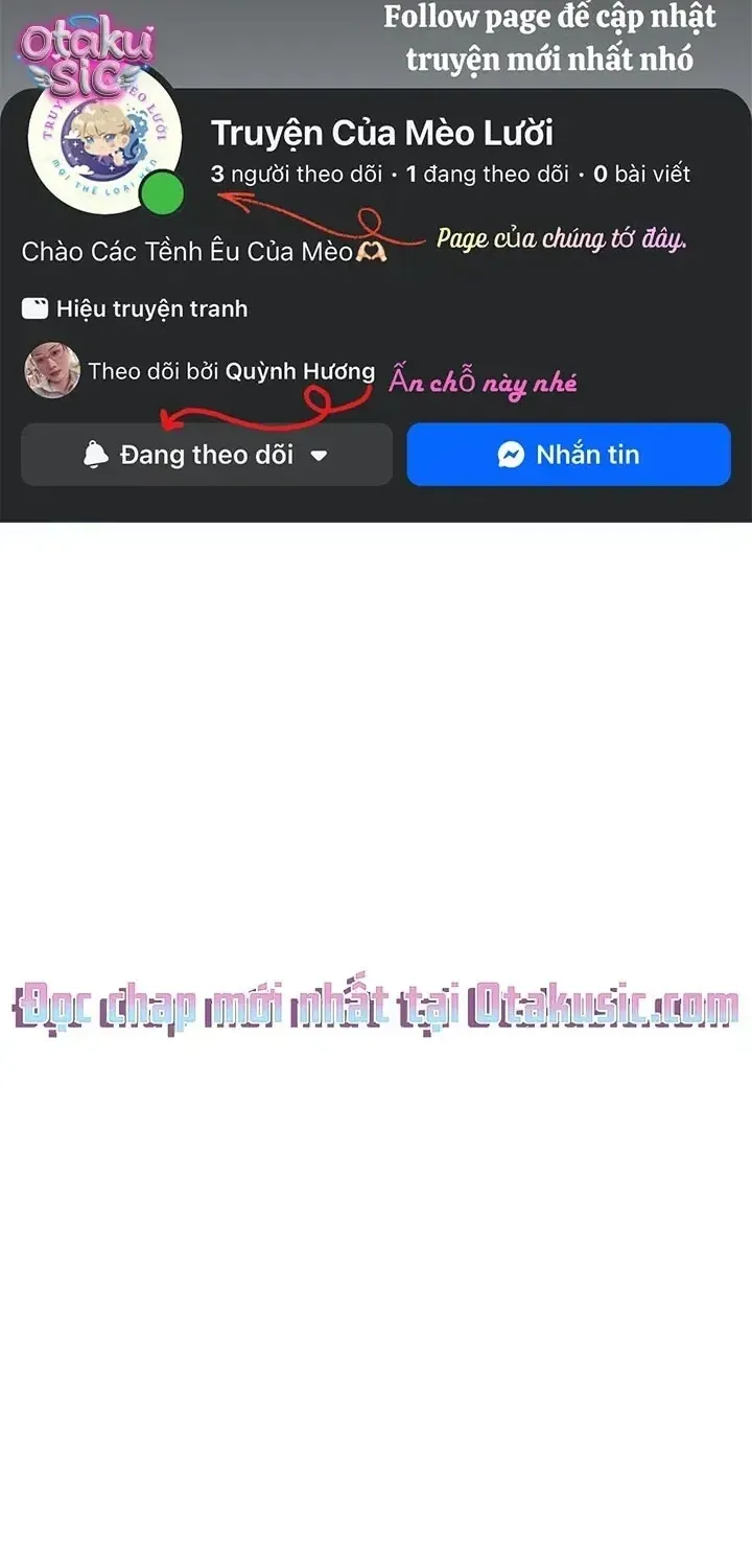 Scandal Giữ Lấy Hôn Nhân Chap 7 - Next Chap 8