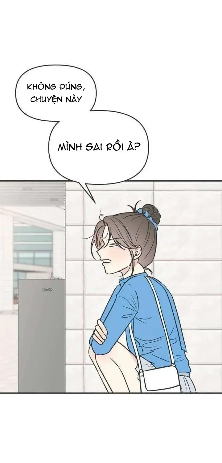Scandal Giữ Lấy Hôn Nhân Chap 7 - Next Chap 8