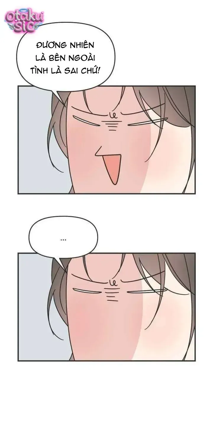 Scandal Giữ Lấy Hôn Nhân Chap 7 - Next Chap 8