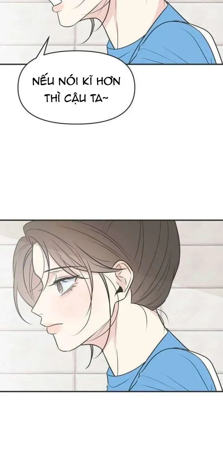 Scandal Giữ Lấy Hôn Nhân Chap 7 - Next Chap 8