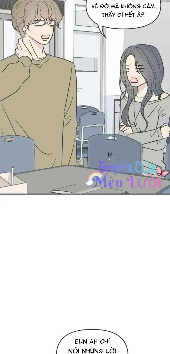 Scandal Giữ Lấy Hôn Nhân Chap 7 - Next Chap 8