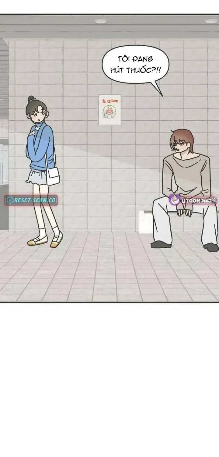 Scandal Giữ Lấy Hôn Nhân Chap 7 - Next Chap 8