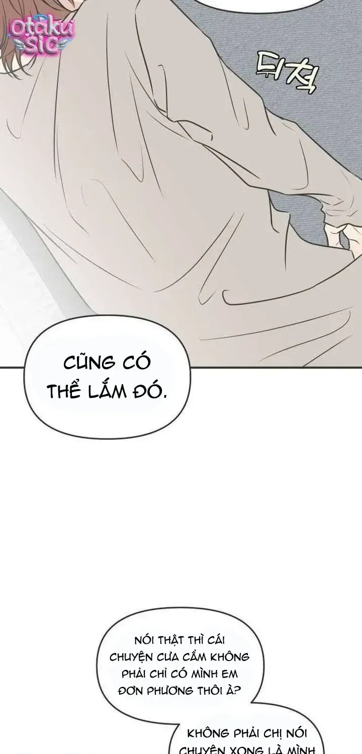 Scandal Giữ Lấy Hôn Nhân Chap 7 - Next Chap 8