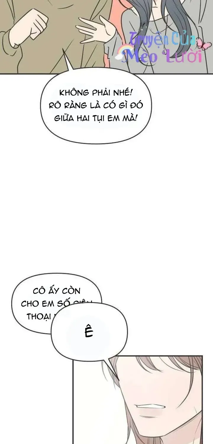 Scandal Giữ Lấy Hôn Nhân Chap 7 - Next Chap 8