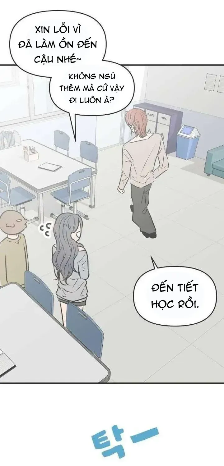 Scandal Giữ Lấy Hôn Nhân Chap 7 - Next Chap 8