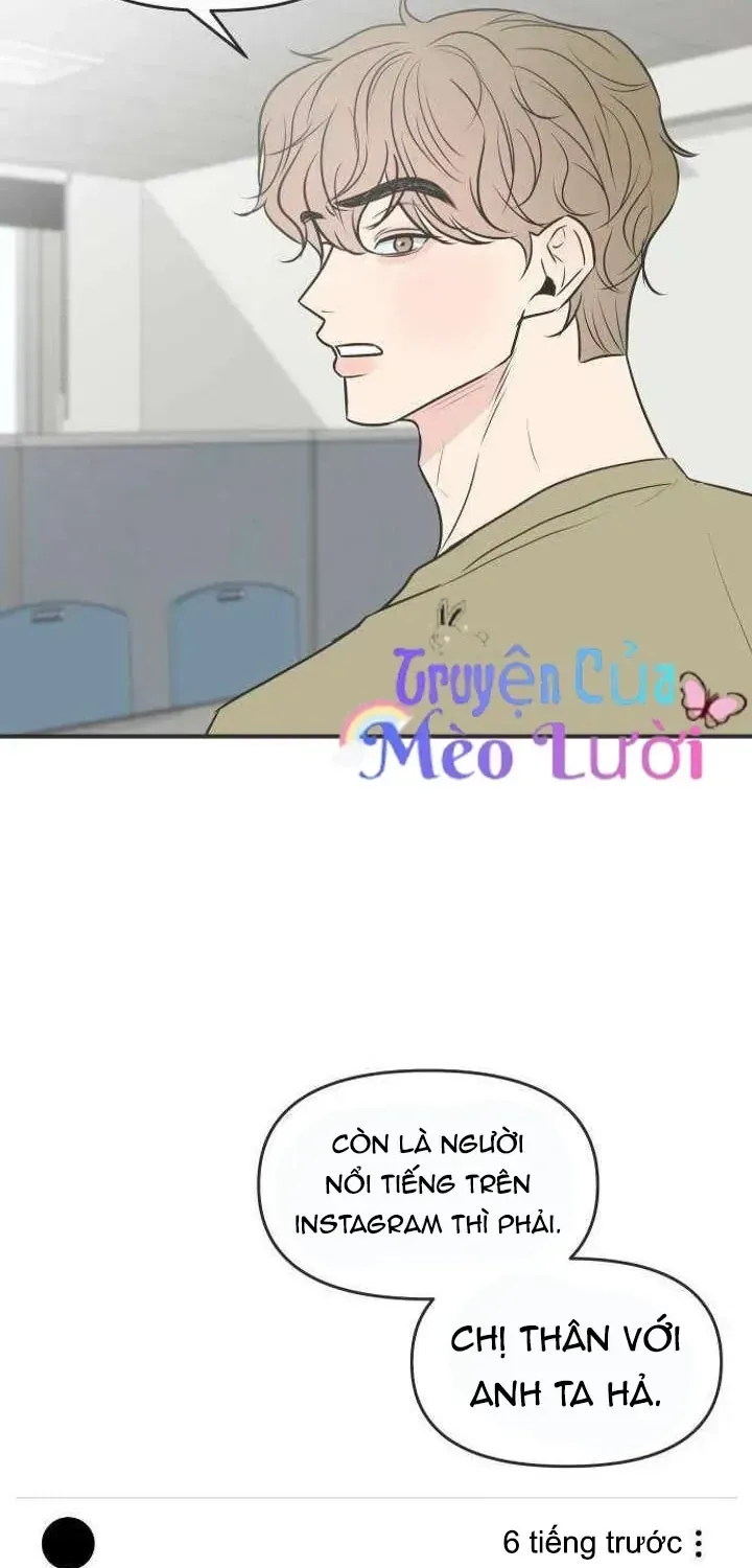 Scandal Giữ Lấy Hôn Nhân Chap 7 - Next Chap 8