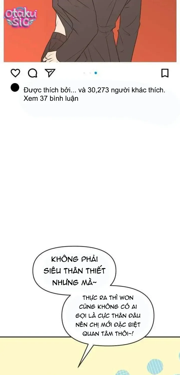Scandal Giữ Lấy Hôn Nhân Chap 7 - Next Chap 8