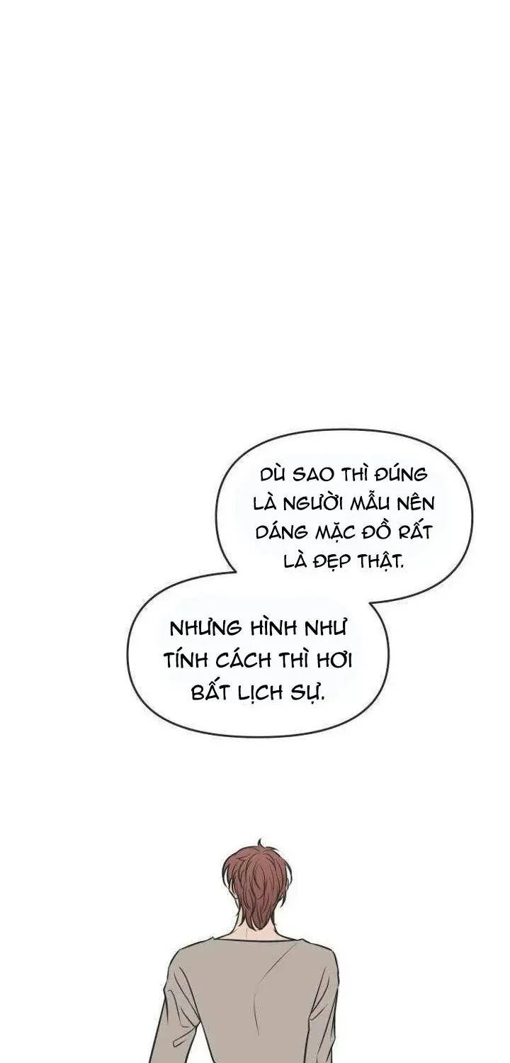 Scandal Giữ Lấy Hôn Nhân Chap 7 - Next Chap 8