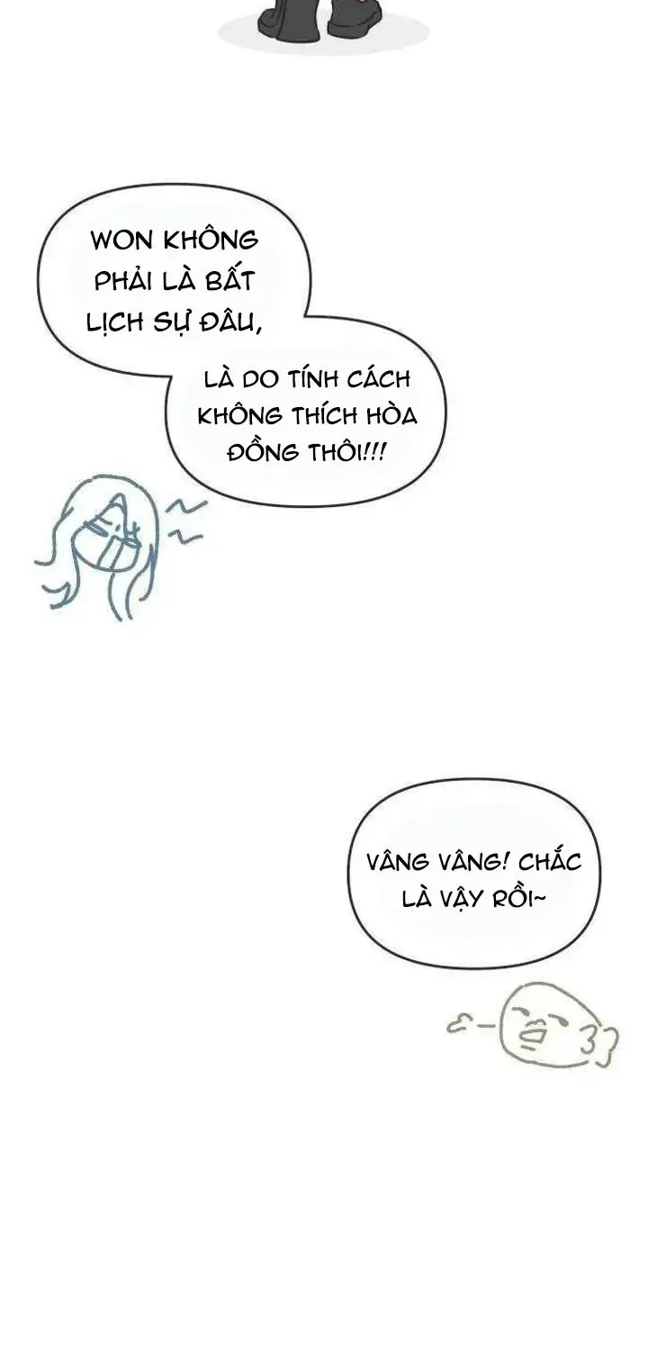 Scandal Giữ Lấy Hôn Nhân Chap 7 - Next Chap 8