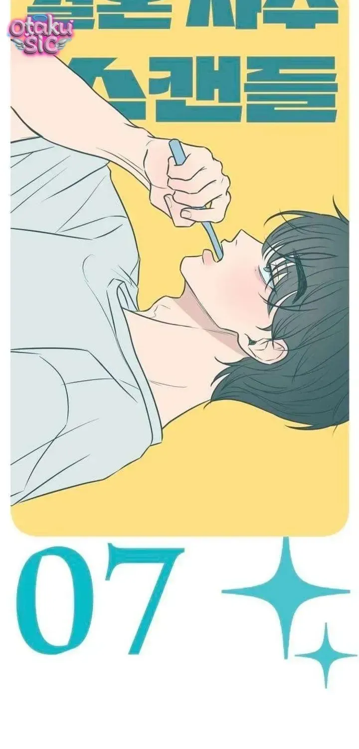 Scandal Giữ Lấy Hôn Nhân Chap 7 - Next Chap 8