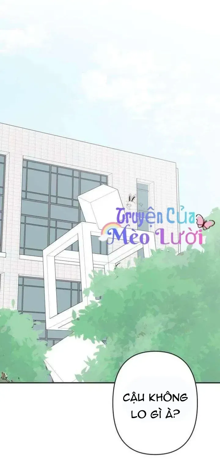 Scandal Giữ Lấy Hôn Nhân Chap 7 - Next Chap 8