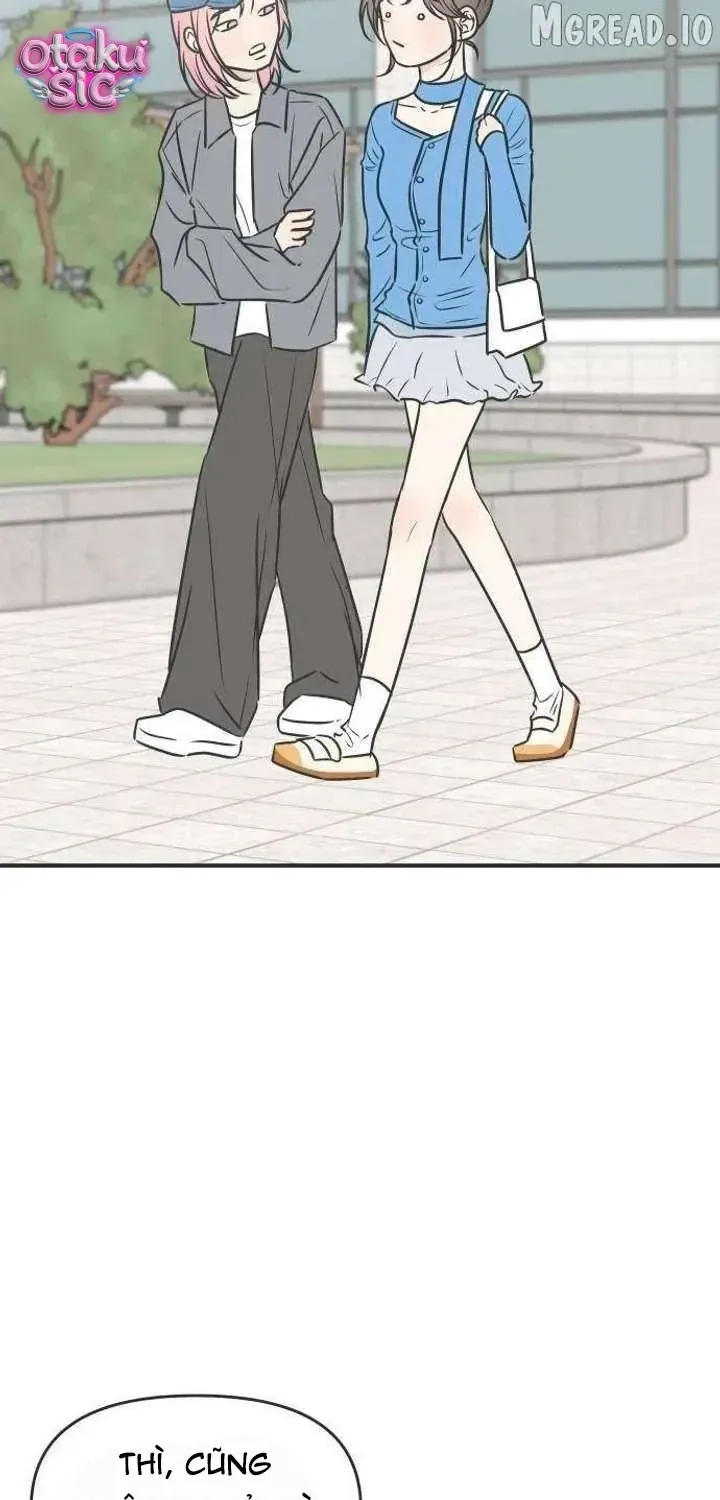 Scandal Giữ Lấy Hôn Nhân Chap 7 - Next Chap 8