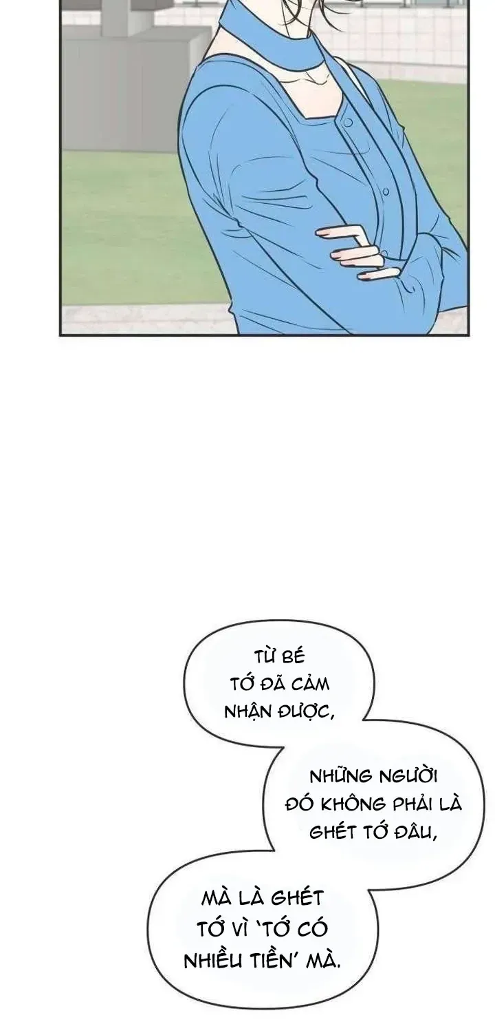 Scandal Giữ Lấy Hôn Nhân Chap 7 - Next Chap 8