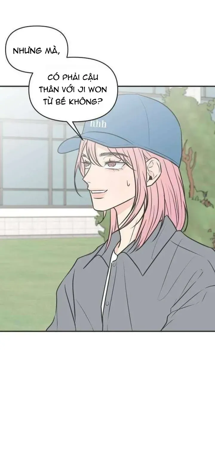 Scandal Giữ Lấy Hôn Nhân Chap 7 - Next Chap 8