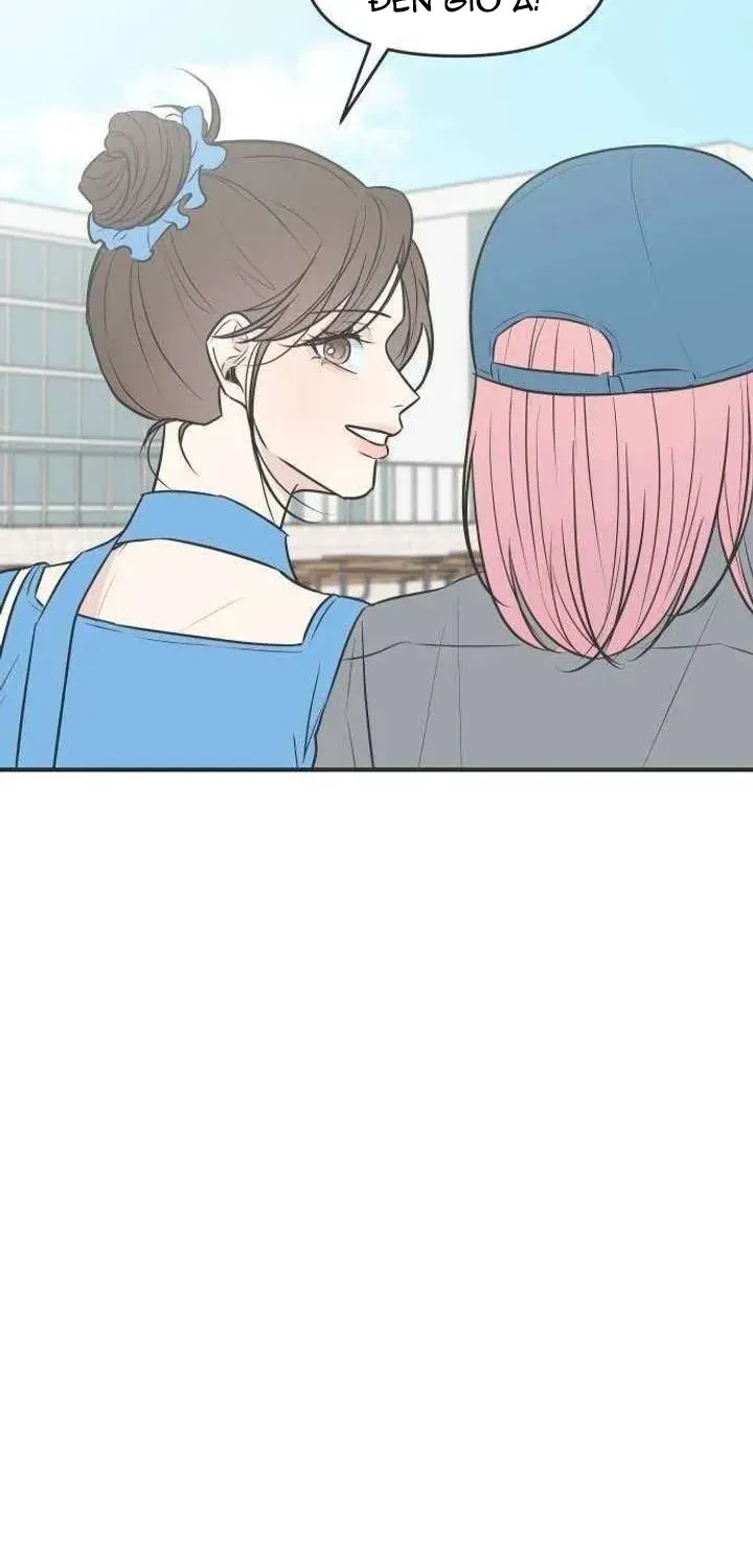 Scandal Giữ Lấy Hôn Nhân Chap 7 - Next Chap 8