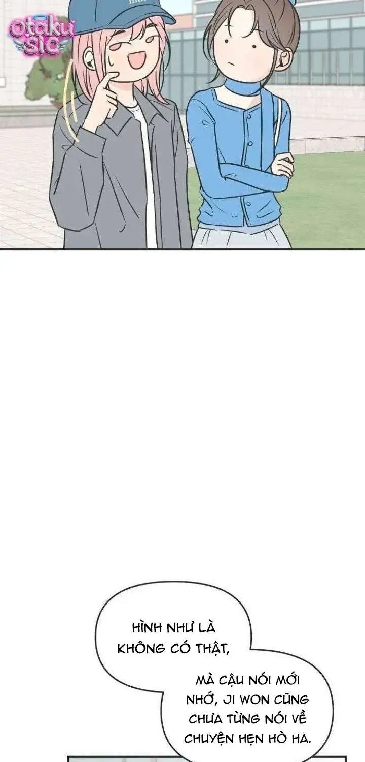 Scandal Giữ Lấy Hôn Nhân Chap 7 - Next Chap 8