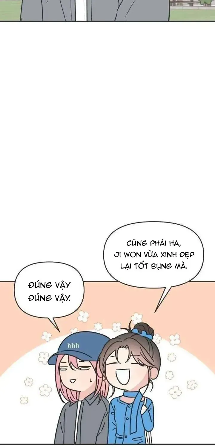 Scandal Giữ Lấy Hôn Nhân Chap 7 - Next Chap 8