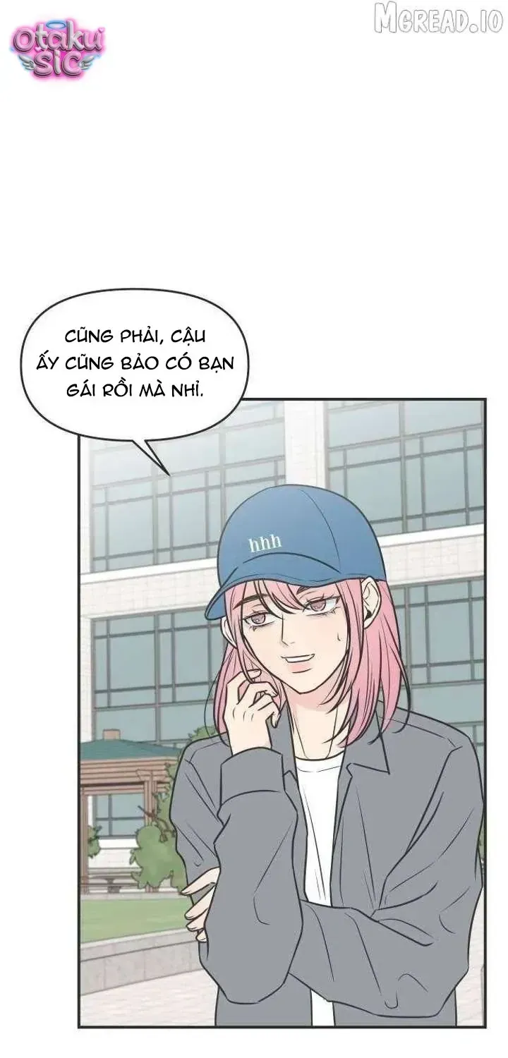 Scandal Giữ Lấy Hôn Nhân Chap 7 - Next Chap 8