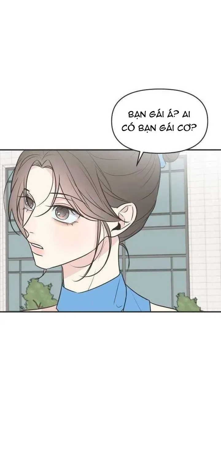 Scandal Giữ Lấy Hôn Nhân Chap 7 - Next Chap 8