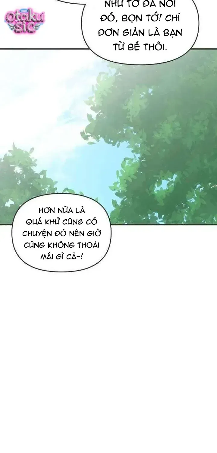 Scandal Giữ Lấy Hôn Nhân Chap 7 - Next Chap 8