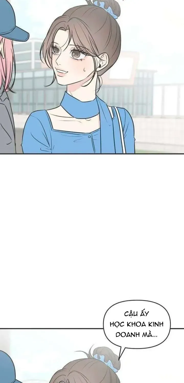 Scandal Giữ Lấy Hôn Nhân Chap 7 - Next Chap 8