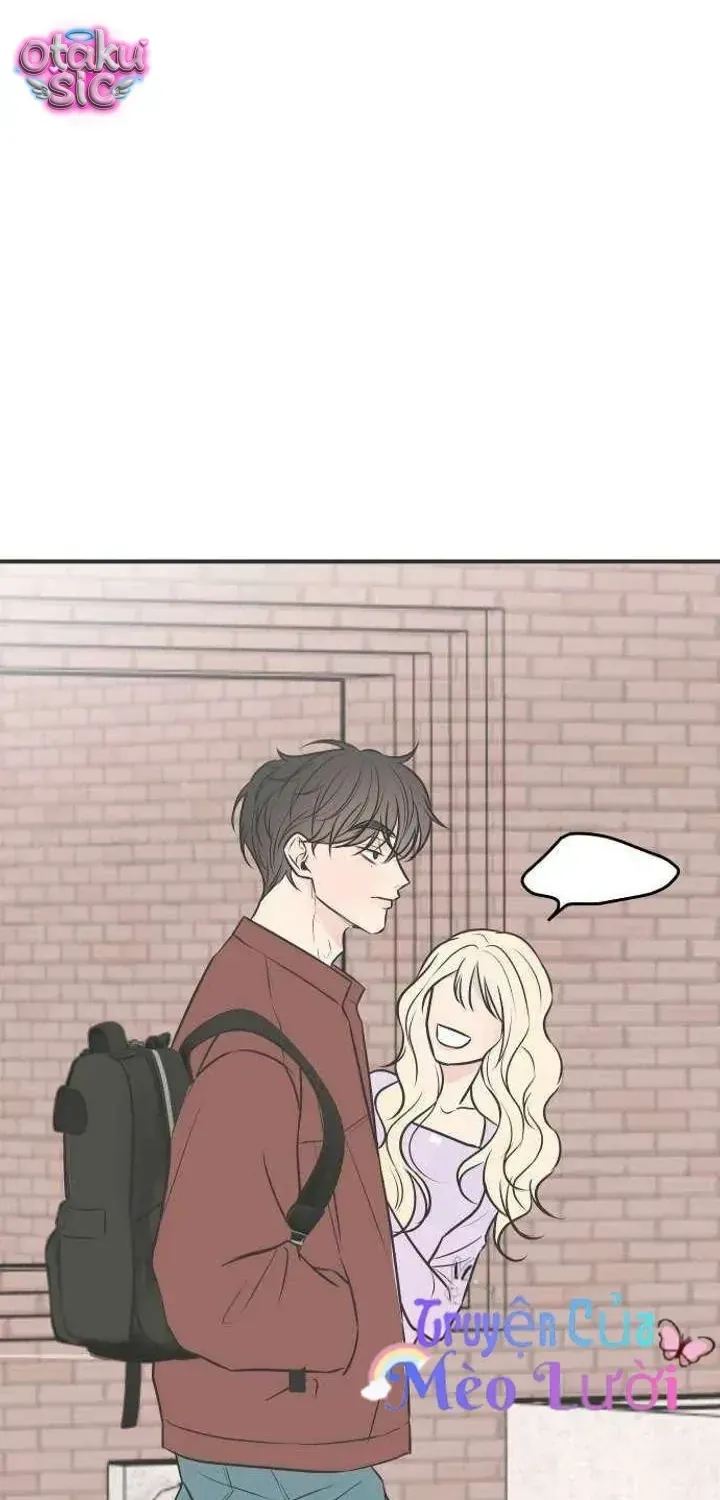 Scandal Giữ Lấy Hôn Nhân Chap 7 - Next Chap 8