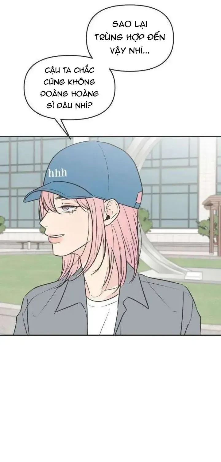 Scandal Giữ Lấy Hôn Nhân Chap 7 - Next Chap 8