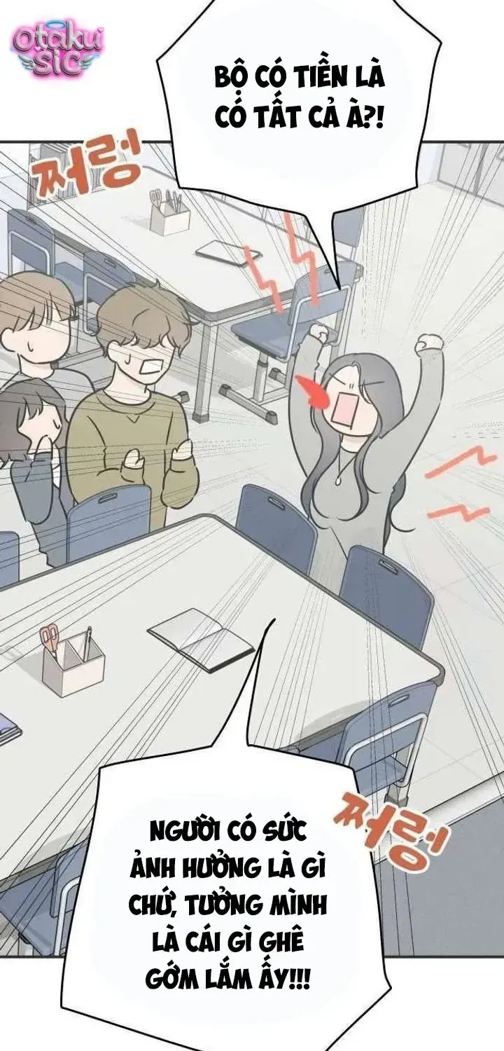 Scandal Giữ Lấy Hôn Nhân Chap 7 - Next Chap 8