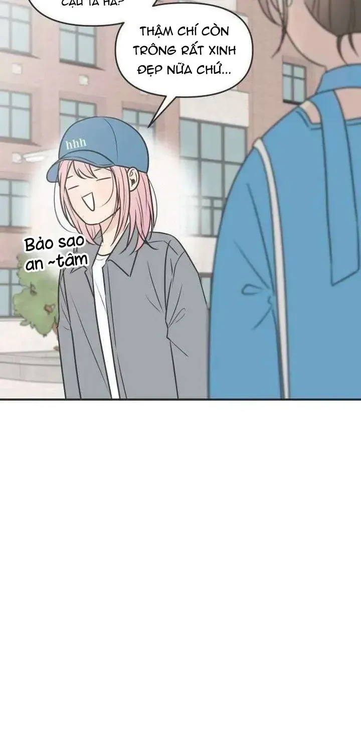 Scandal Giữ Lấy Hôn Nhân Chap 7 - Next Chap 8