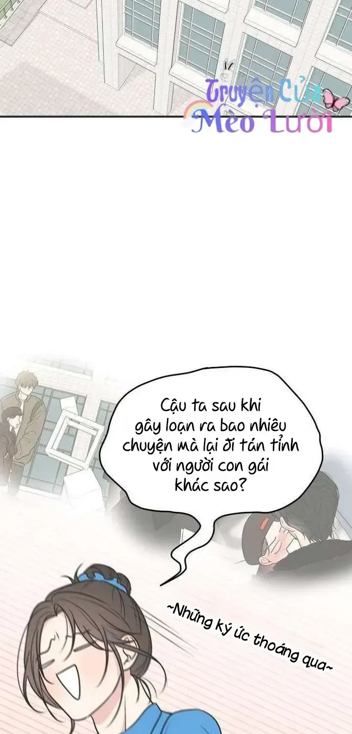 Scandal Giữ Lấy Hôn Nhân Chap 7 - Next Chap 8