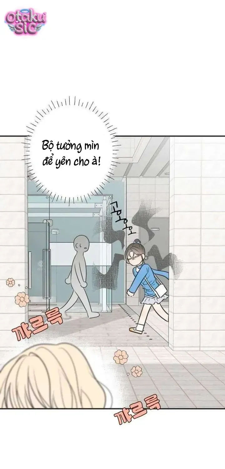 Scandal Giữ Lấy Hôn Nhân Chap 7 - Next Chap 8