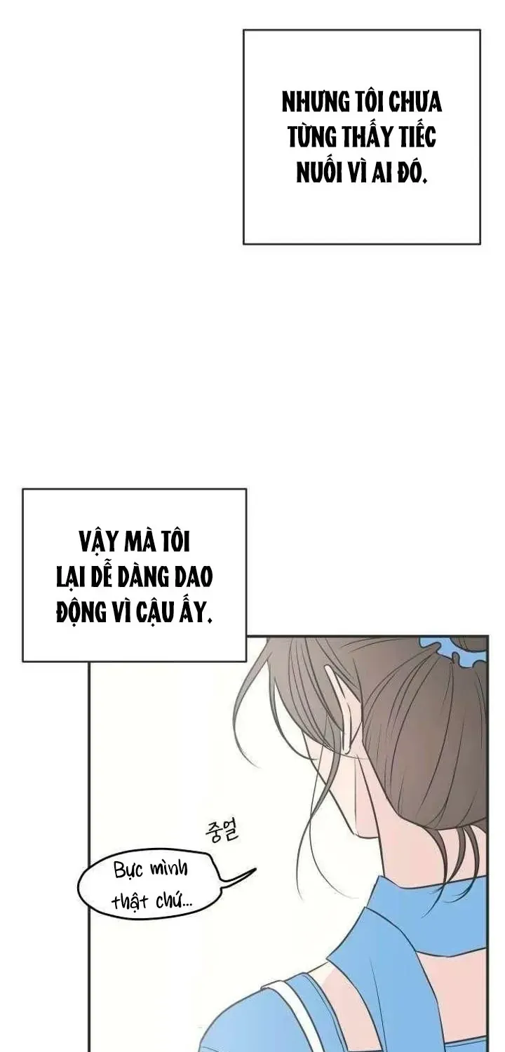 Scandal Giữ Lấy Hôn Nhân Chap 7 - Next Chap 8