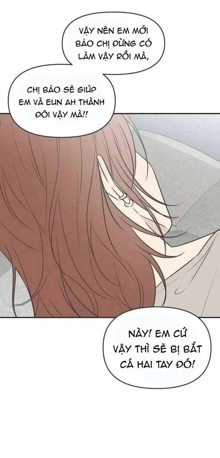 Scandal Giữ Lấy Hôn Nhân Chap 7 - Next Chap 8