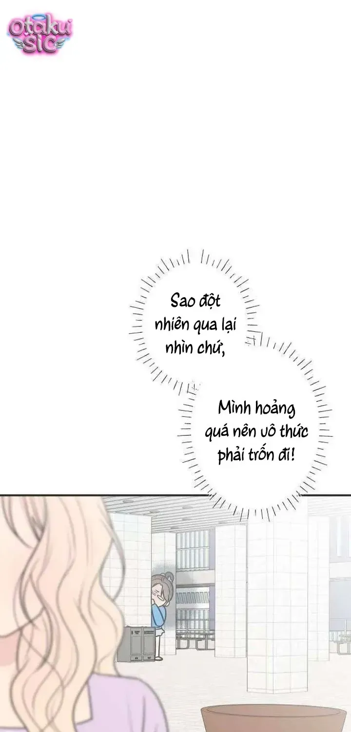 Scandal Giữ Lấy Hôn Nhân Chap 7 - Next Chap 8