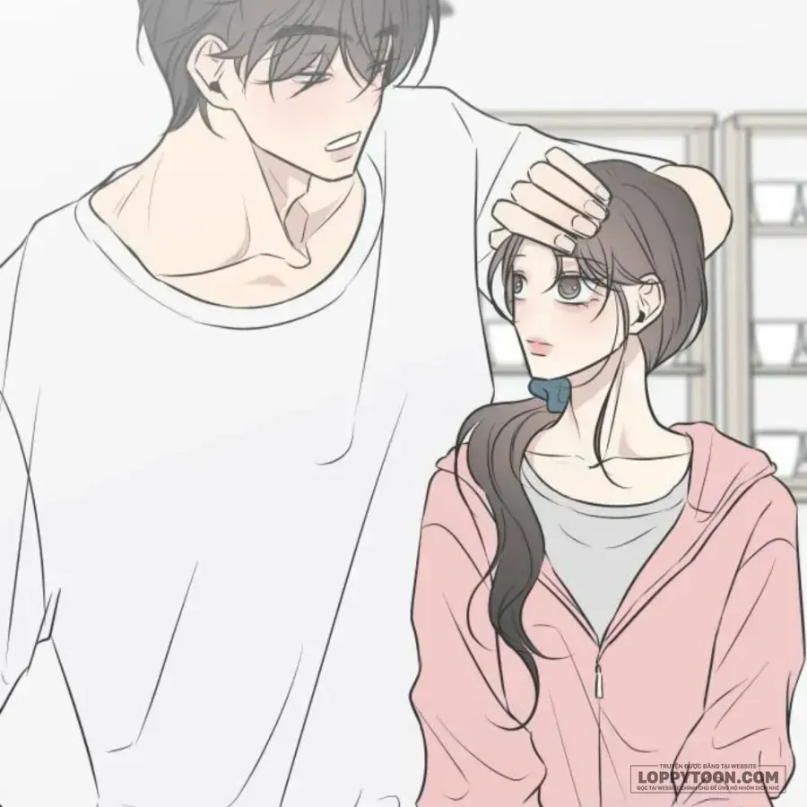 Scandal Giữ Lấy Hôn Nhân Chap 9 - Next Chap 10