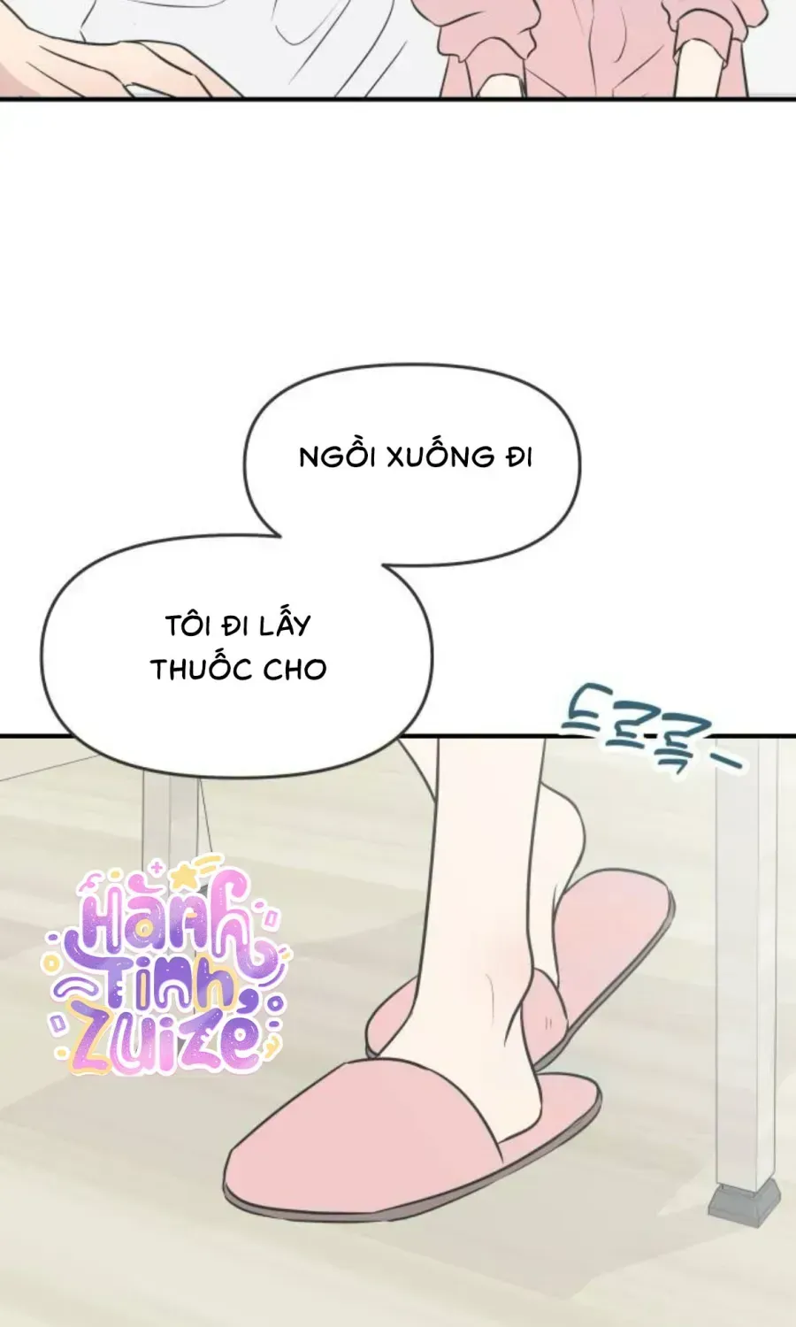 Scandal Giữ Lấy Hôn Nhân Chap 9 - Next Chap 10