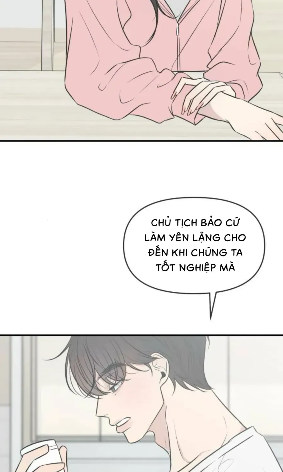 Scandal Giữ Lấy Hôn Nhân Chap 9 - Next Chap 10