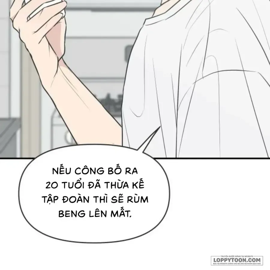 Scandal Giữ Lấy Hôn Nhân Chap 9 - Next Chap 10