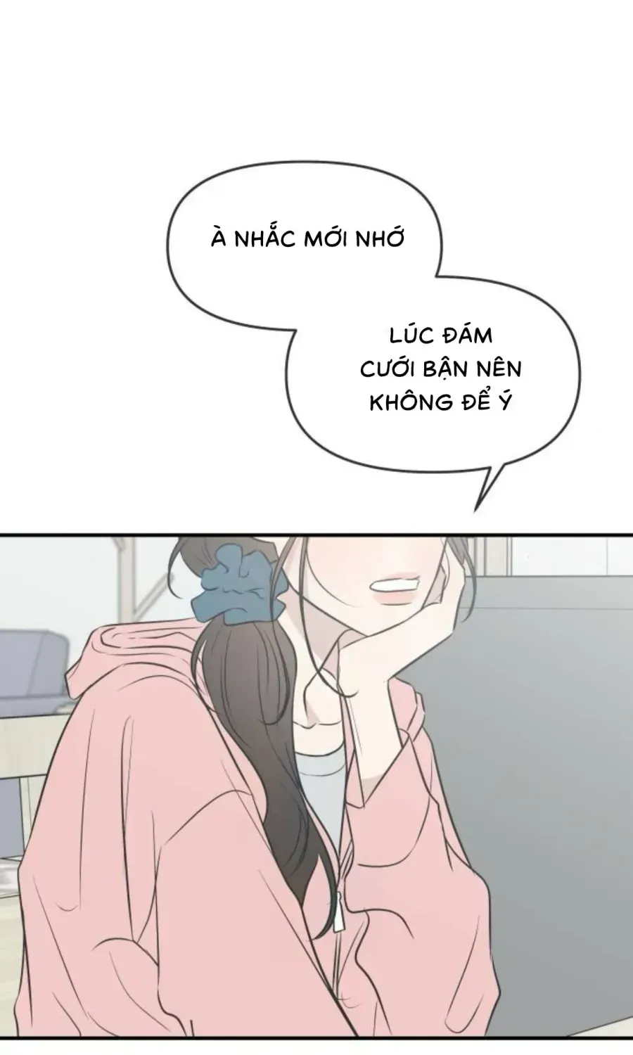 Scandal Giữ Lấy Hôn Nhân Chap 9 - Next Chap 10