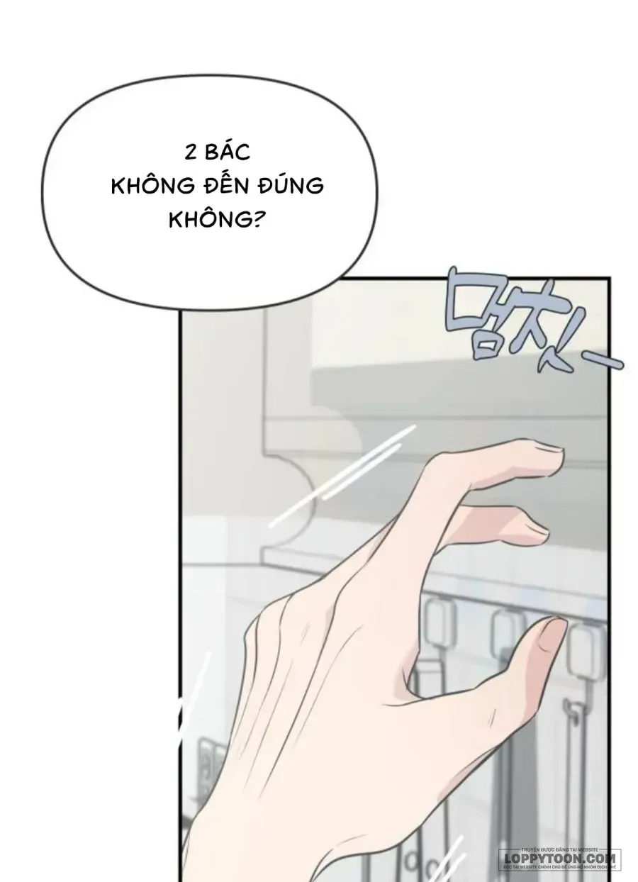 Scandal Giữ Lấy Hôn Nhân Chap 9 - Next Chap 10