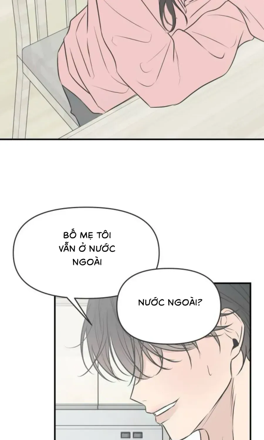 Scandal Giữ Lấy Hôn Nhân Chap 9 - Next Chap 10