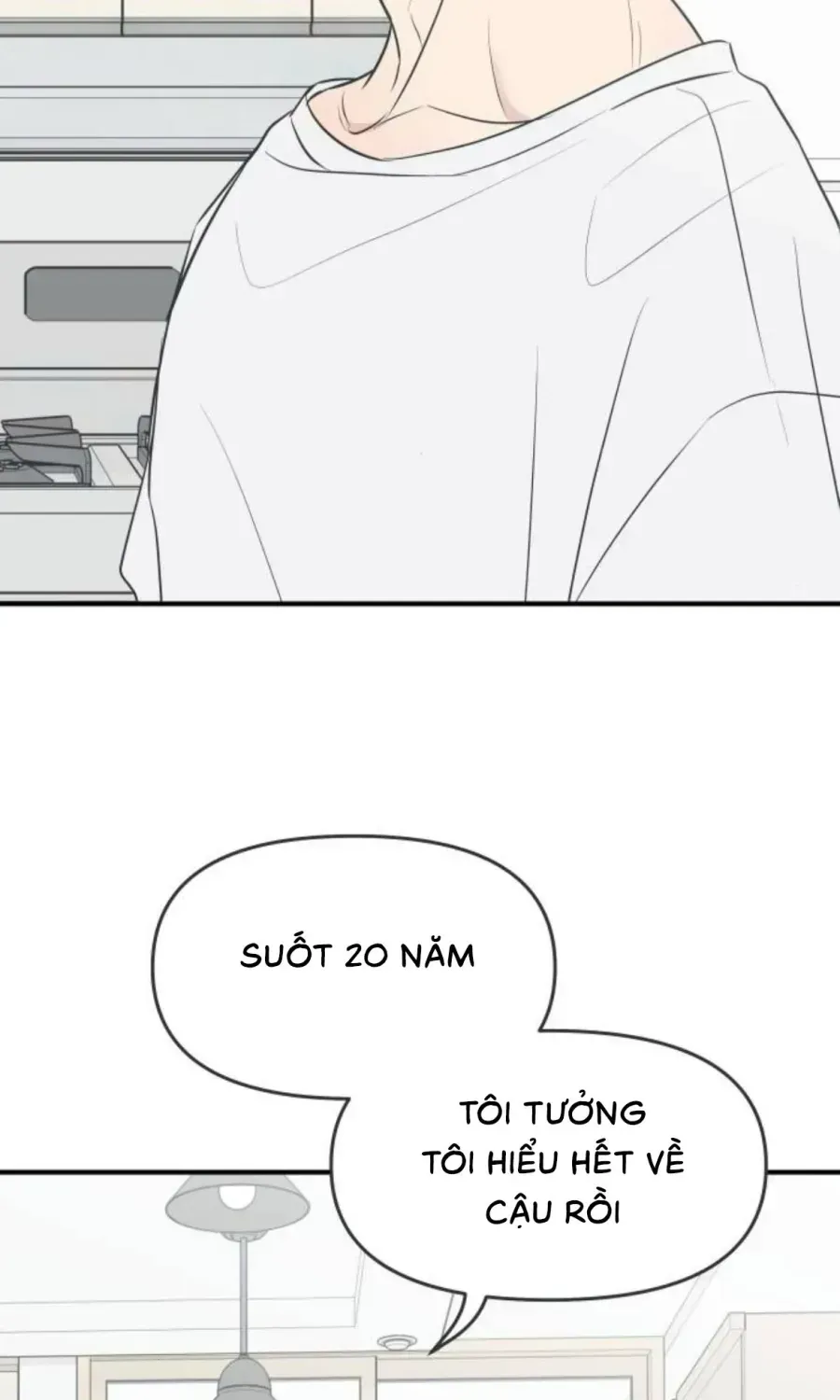 Scandal Giữ Lấy Hôn Nhân Chap 9 - Next Chap 10