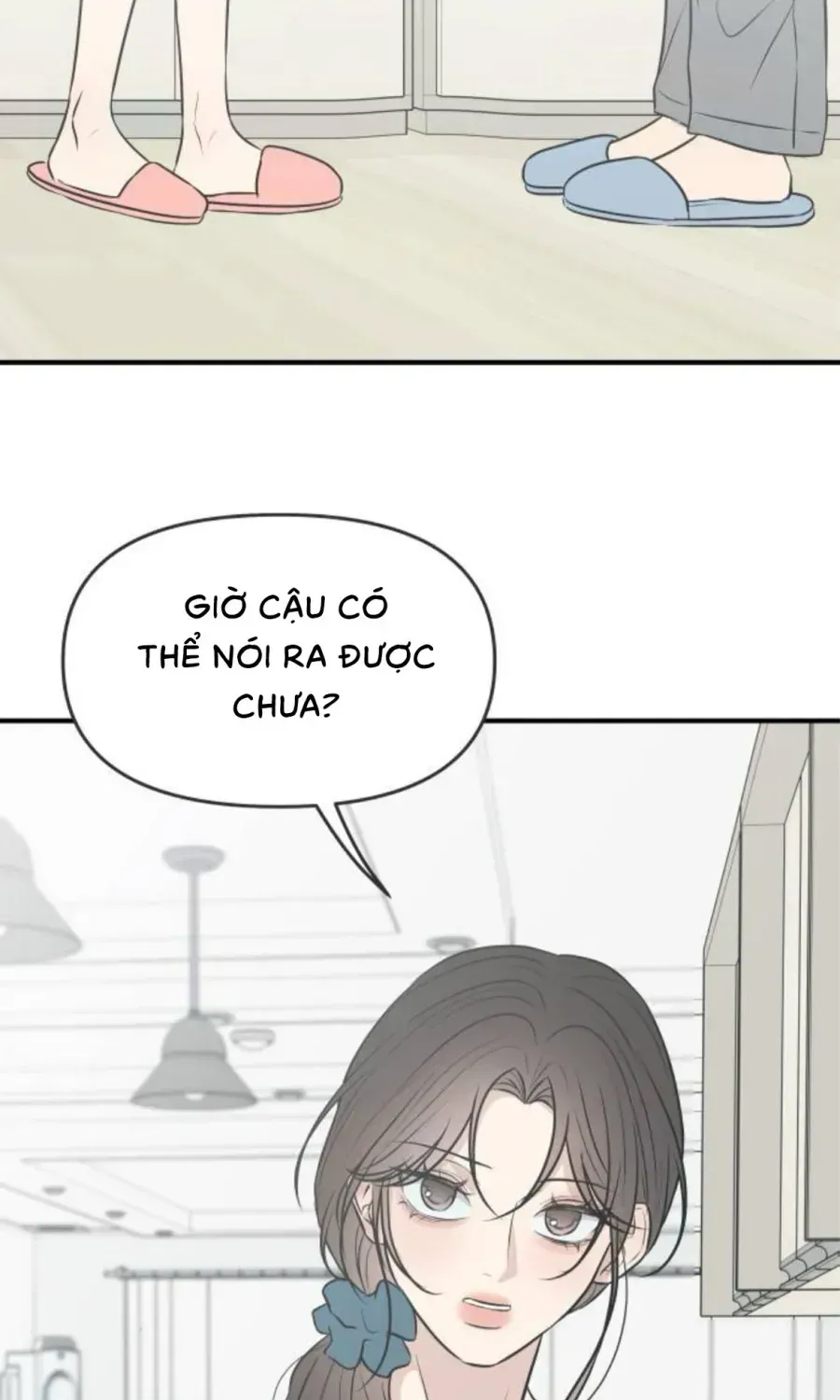 Scandal Giữ Lấy Hôn Nhân Chap 9 - Next Chap 10