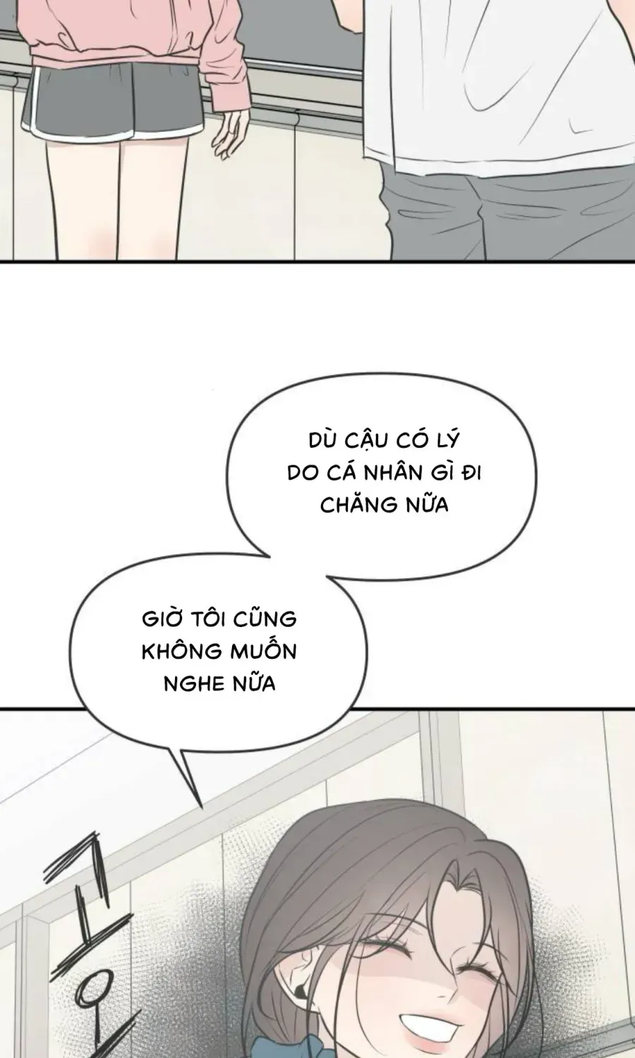 Scandal Giữ Lấy Hôn Nhân Chap 9 - Next Chap 10